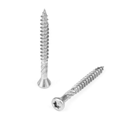 Azufre de cubierta de acero inoxidable A2 de corte de cabeza Torso Torso Torso de cartón de chispa Estándar ISO