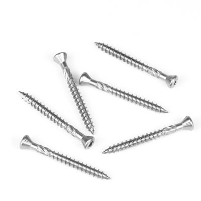 Azufre de cubierta de acero inoxidable A2 de corte de cabeza Torso Torso Torso de cartón de chispa Estándar ISO