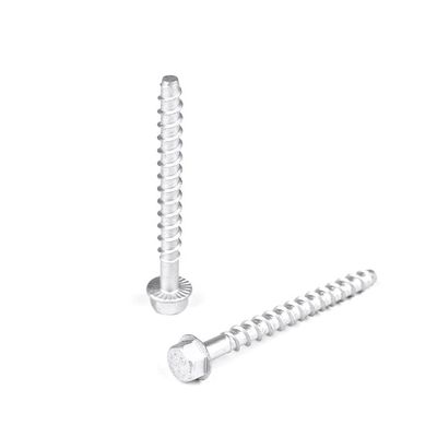 100% QC probado M6 de acero inoxidable de trabajo pesado de hormigón pernos de anclaje para conos de seguridad