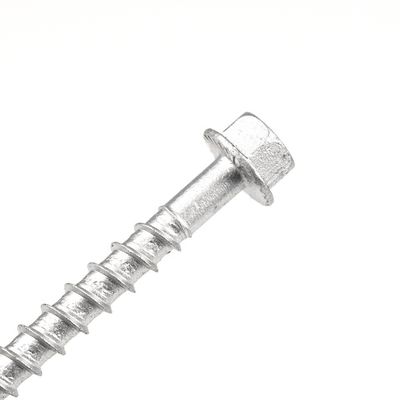 100% QC probado M6 de acero inoxidable de trabajo pesado de hormigón pernos de anclaje para conos de seguridad