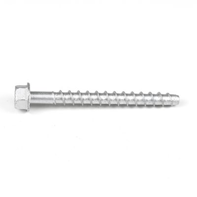 100% QC probado M6 de acero inoxidable de trabajo pesado de hormigón pernos de anclaje para conos de seguridad