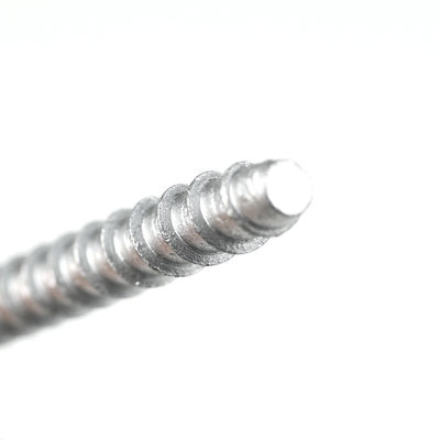 Hex Auto-Tapping Anclas de tornillo de hormigón para pernos de albañilería Contacto Servicio al cliente