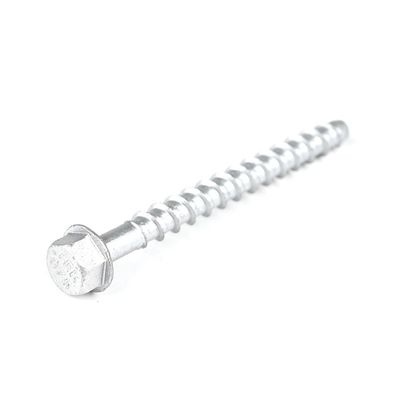 Contacta con el servicio de atención al cliente para obtener soporte personalizado de los anclajes de tornillo de concreto de acero inoxidable