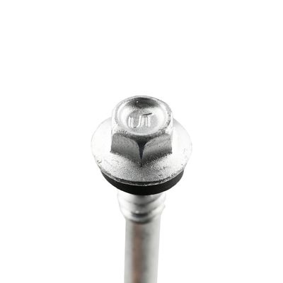 Acero inoxidable Unitek Flange Hex Head Bi Metal Techo panel de sandwich tornillo con lavadora Epdm