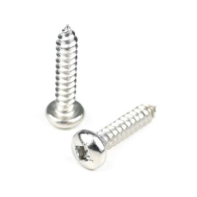 8x20 mm de acero inoxidable de conducción cuadrada para el sistema de medición INCH