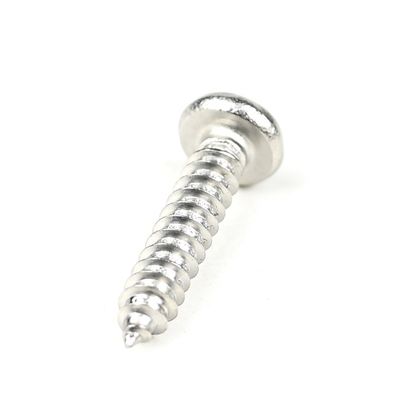8x20 mm de acero inoxidable de conducción cuadrada para el sistema de medición INCH
