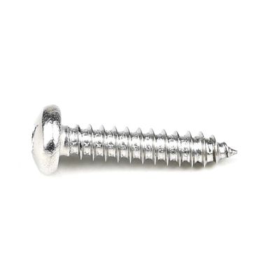 8x20 mm de acero inoxidable de conducción cuadrada para el sistema de medición INCH
