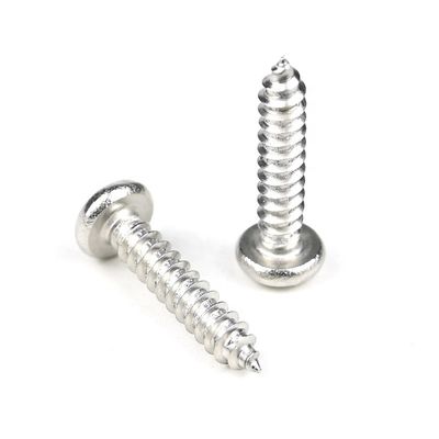 8x20 mm de acero inoxidable de conducción cuadrada para el sistema de medición INCH