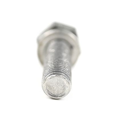 Contactar al servicio de atención al cliente para los tornillos estables de la máquina A2 personalizados M8x32 mm SEMS hexágono