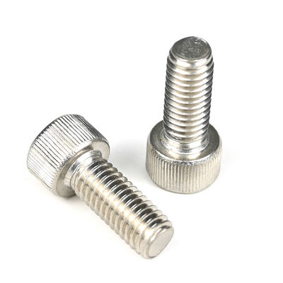 Corazón plano de seguridad personalizada Corazón de relleno Hex Socket de máquina tornillos para la decoración