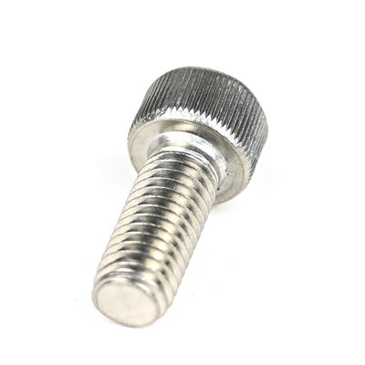 Corazón plano de seguridad personalizada Corazón de relleno Hex Socket de máquina tornillos para la decoración