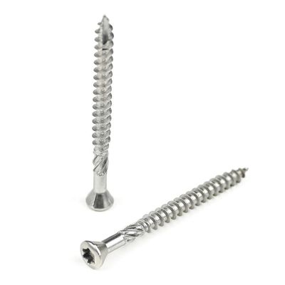 Cerrojo de cubierta de torso de acero inoxidable 304 de 60 mm cuidadosamente fabricado para tabiques de techo de madera