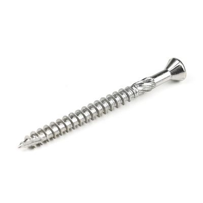 Cerrojo de cubierta de torso de acero inoxidable 304 de 60 mm cuidadosamente fabricado para tabiques de techo de madera