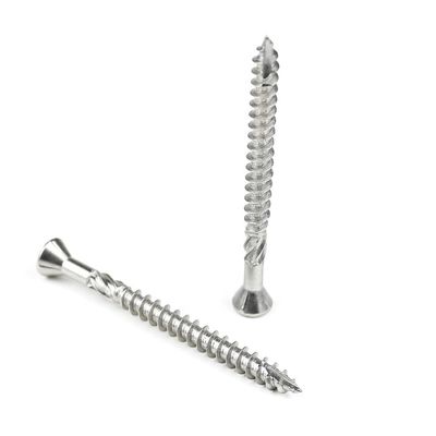 Cerrojo de cubierta de torso de acero inoxidable 304 de 60 mm cuidadosamente fabricado para tabiques de techo de madera