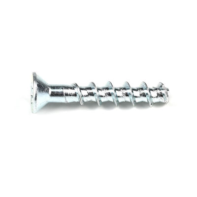 Contacta con el servicio de atención al cliente para obtener soporte personalizado M5x35 Torx Head Concrete Screw Bolt