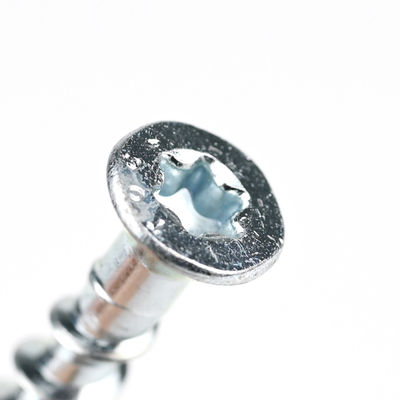 Contacta con el servicio de atención al cliente para obtener soporte personalizado M5x35 Torx Head Concrete Screw Bolt