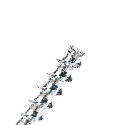 Contacta con el servicio de atención al cliente para obtener soporte personalizado M5x35 Torx Head Concrete Screw Bolt