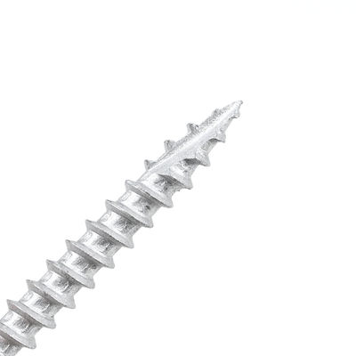 Metric GB estándar Ss410 de acero inoxidable tipo 17 tornillos de cubierta 4.1x35 pequeños Phillips