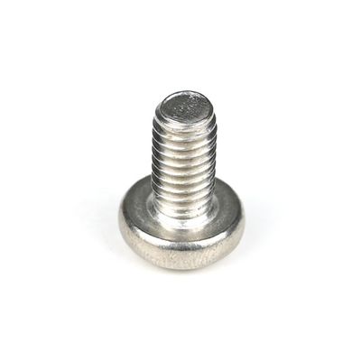 Phillips M6 X10mm Torsión de cabeza de máquina con buena anticorrosión