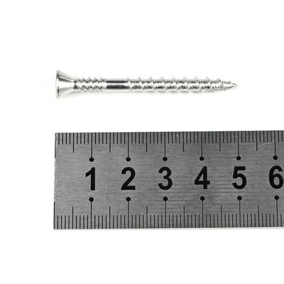 Válvula de pared seca con conductor de combinación estándar ISO de 50 mm para la instalación de placas de yeso