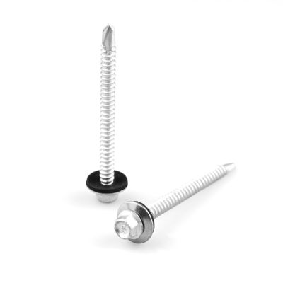 Apoyo personalizado Contacto con el servicio al cliente para 12 304 tornillos de acero inoxidable bi-metálico