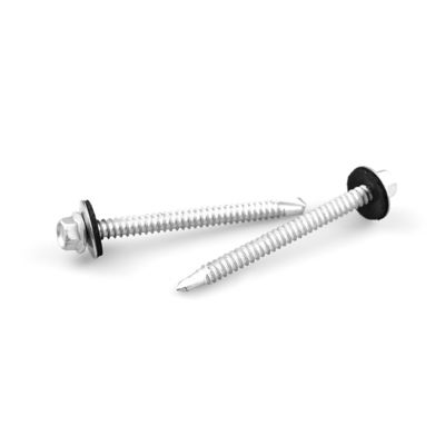 Apoyo personalizado Contacto con el servicio al cliente para 12 304 tornillos de acero inoxidable bi-metálico