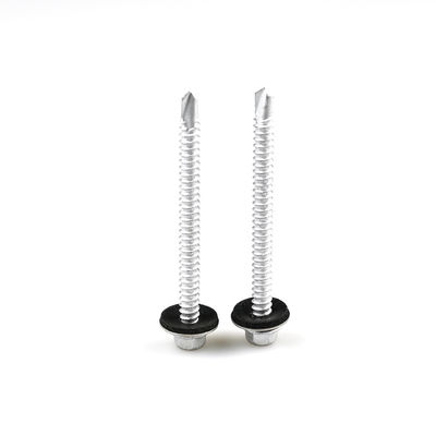 Apoyo personalizado Contacto con el servicio al cliente para 12 304 tornillos de acero inoxidable bi-metálico