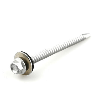 Apoyo personalizado Contacto con el servicio al cliente para 12 304 tornillos de acero inoxidable bi-metálico