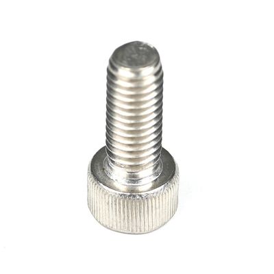 Productos mecánicos de acero inoxidable personalizado
