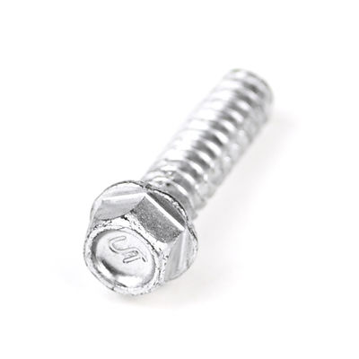 25 mm Hexagon Head Autopulsador Sus316 Parafuso Auto Atarraxante