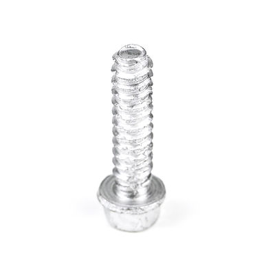 25 mm Hexagon Head Autopulsador Sus316 Parafuso Auto Atarraxante