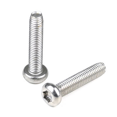 Sistema de medición métrica Tornos de acero inoxidable para instalación sencilla