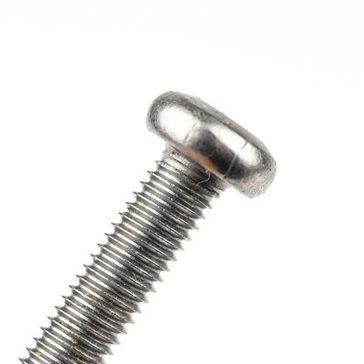 Sistema de medición métrica Tornos de acero inoxidable para instalación sencilla