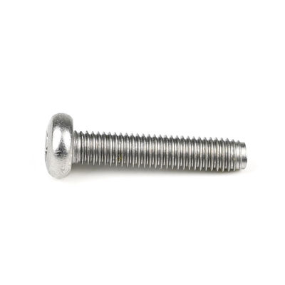 Sistema de medición métrica Tornos de acero inoxidable para instalación sencilla