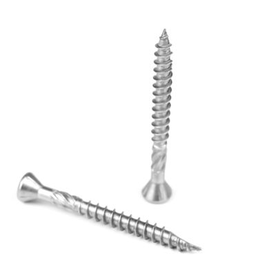 Sistema de medición métrico con cabeza plana Torx Pozi Torcha de cartón de hierro conjunto de tornillo personalizado