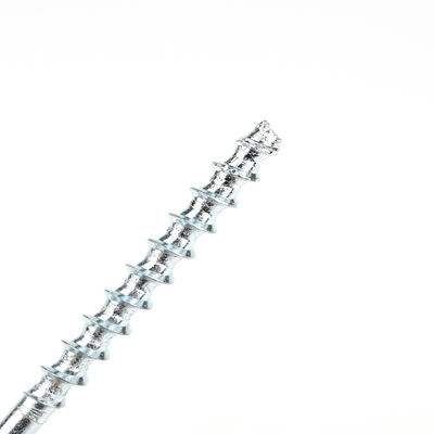 Tornos de hormigón de autoaplazamiento de 75 mm Hex Flange Thread Rod Anchor Bolt para el estilo de cabeza plana