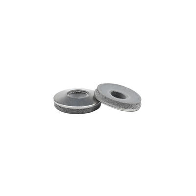 T/T Plazo de pago para la lavadora de sellamiento de epdm gris y los tornillos hexadecimales de autoperforación