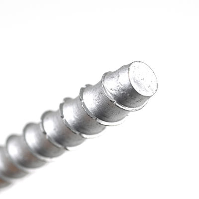 Asegure sus paredes de hormigón con reutilizables M12x125 Hex Heads Saw Thread Anchor de hormigón