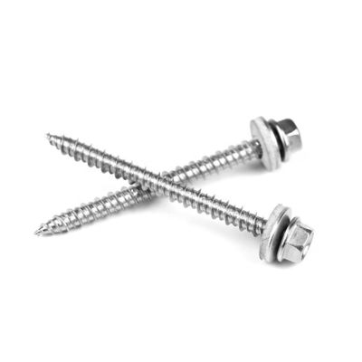 Tornos de cartón de hierro de 60 mm tipo hexagonal Ruspert para ventanas Tornos de cubierta de madera duradera