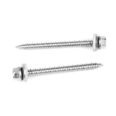 Tornos de cartón de hierro de 60 mm tipo hexagonal Ruspert para ventanas Tornos de cubierta de madera duradera