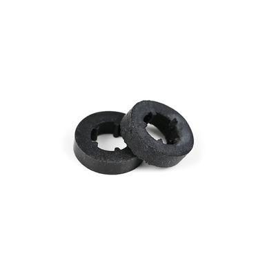 10.5*5.9*2.7 EPDM Lavadora compacta de sellado de hilos de goma para tornillos de perforación de cabeza hexagonal