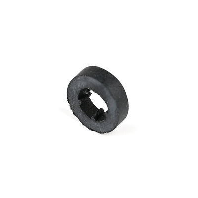 10.5*5.9*2.7 EPDM Lavadora compacta de sellado de hilos de goma para tornillos de perforación de cabeza hexagonal