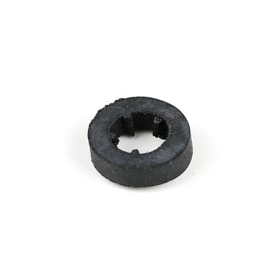 10.5*5.9*2.7 EPDM Lavadora compacta de sellado de hilos de goma para tornillos de perforación de cabeza hexagonal