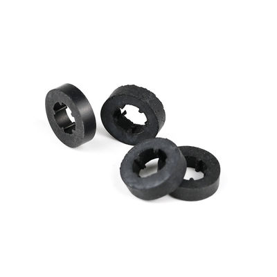 10.5*5.9*2.7 EPDM Lavadora compacta de sellado de hilos de goma para tornillos de perforación de cabeza hexagonal