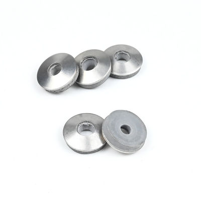 Lavadora de sellado de juntas de goma de acero EPDM para tornillo de perforación de cabeza hexagonal soporte personalizado