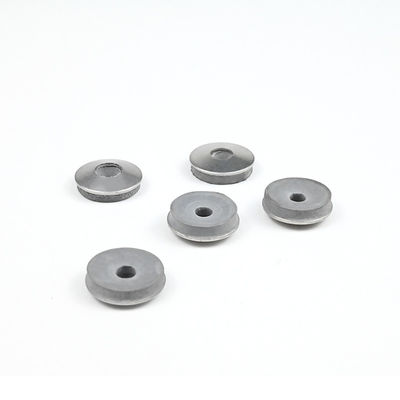 Lavadora de sellado de juntas de goma de acero EPDM para tornillo de perforación de cabeza hexagonal soporte personalizado