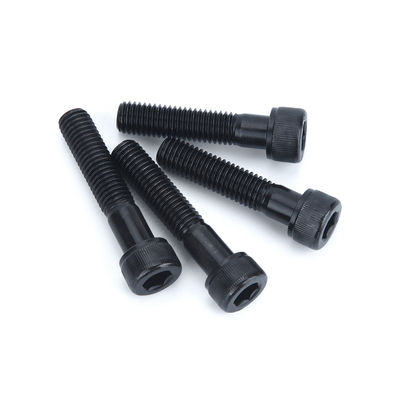 Contactar al servicio de atención al cliente para el M16 de grado 12.9 de rosca hexadecimal completa y parcial 25 mm-400 mm