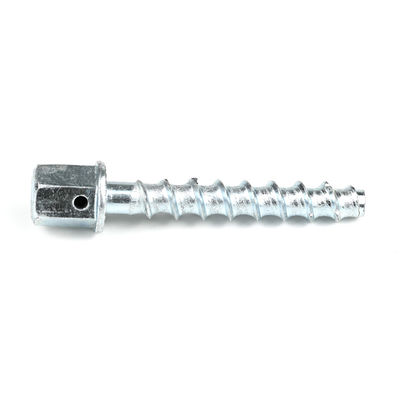 Apoyo personalizado Contacto Servicio al cliente Bloque de hormigón tornillos de anclaje M10 cabeza hexagonal