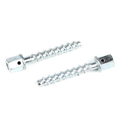Apoyo personalizado Contacto Servicio al cliente Bloque de hormigón tornillos de anclaje M10 cabeza hexagonal