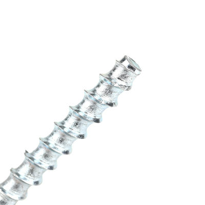 Apoyo personalizado Contacto Servicio al cliente Bloque de hormigón tornillos de anclaje M10 cabeza hexagonal